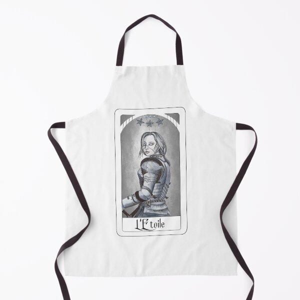 Item preview, Tarot - The Star designed and sold by VicCou.