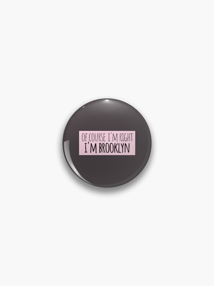 Pin on Welcome to Brooklyn