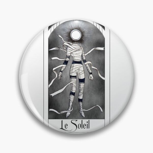 Item preview, Tarot - The Sun designed and sold by VicCou.
