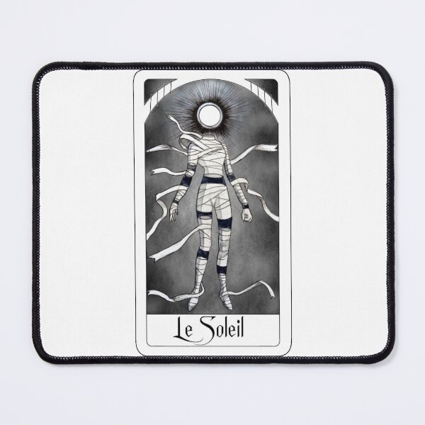 Item preview, Tarot - The Sun designed and sold by VicCou.