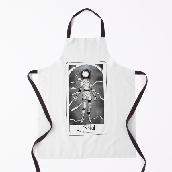 Item preview, Tarot - The Sun designed and sold by VicCou.
