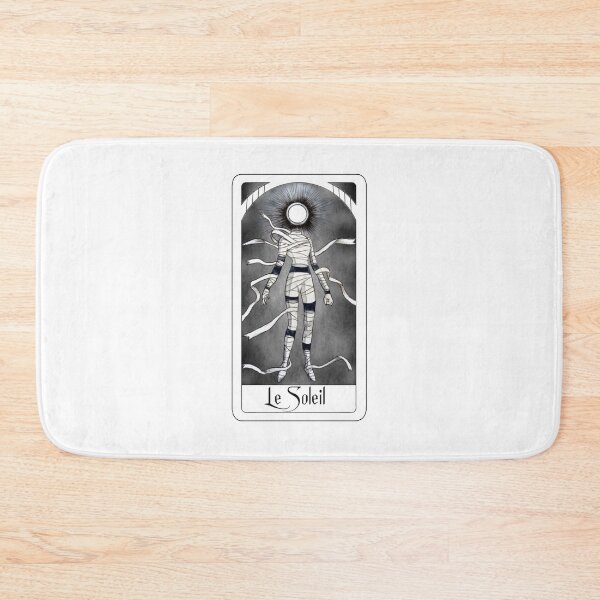 Item preview, Tarot - The Sun designed and sold by VicCou.
