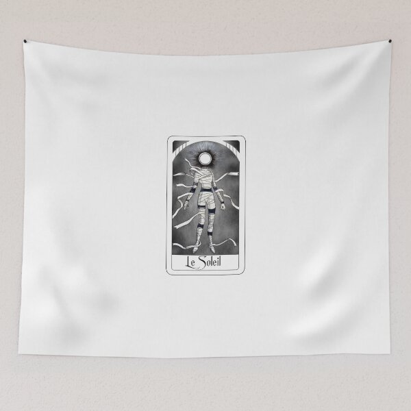 Item preview, Tarot - The Sun designed and sold by VicCou.