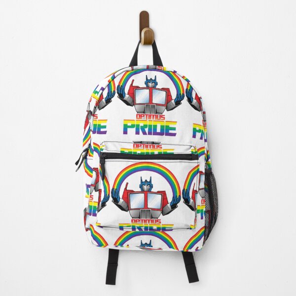 Item preview, Optimus Pride designed and sold by rxwnubpjarb76.
