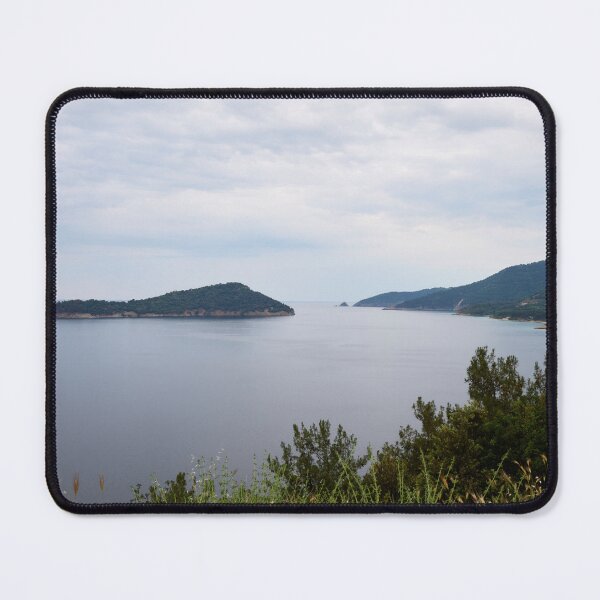 Item preview, Views to the east. Thassos 2023 4 designed and sold by Jouko Lehto Photography.