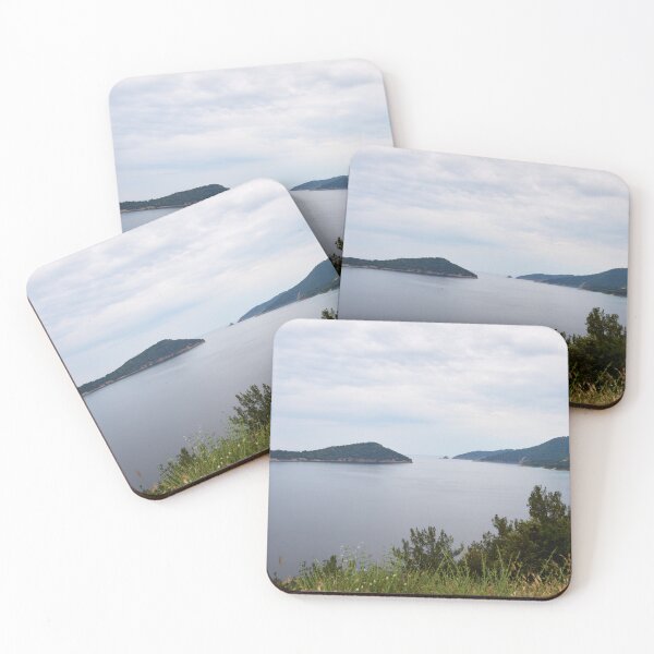Item preview, Views to the east. Thassos 2023 4 designed and sold by Jouko Lehto Photography.