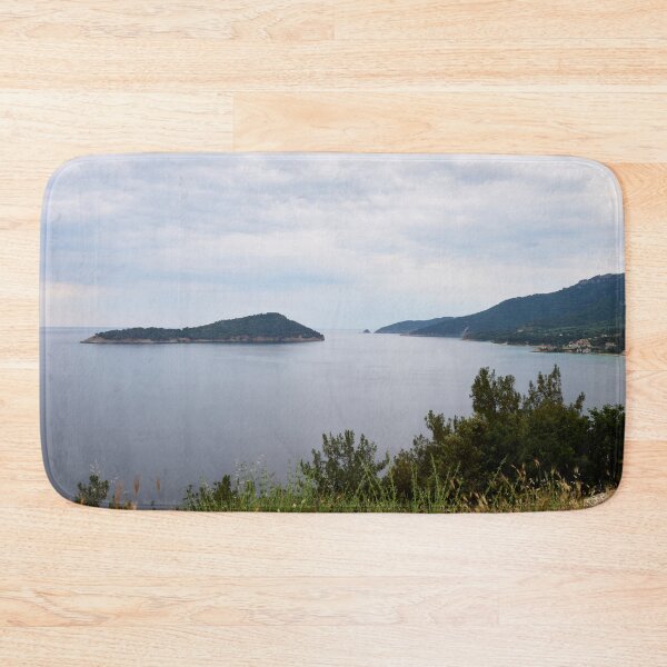 Item preview, Views to the east. Thassos 2023 4 designed and sold by Jouko Lehto Photography.
