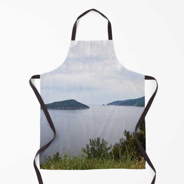 Item preview, Views to the east. Thassos 2023 4 designed and sold by Jouko Lehto Photography.