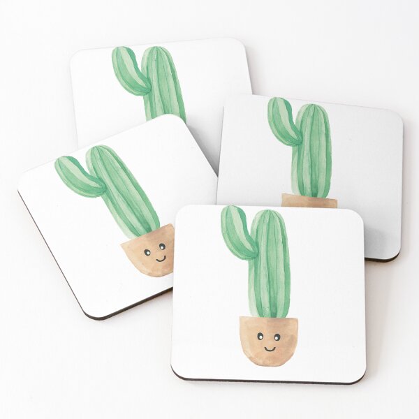Item preview, Cacti cactus  designed and sold by TeddyPrint.