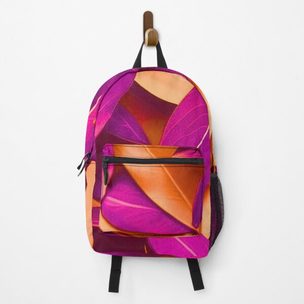 Item preview, Exotic tropical colorful leaves designed and sold by Cedex.
