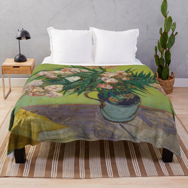 Item preview, Vincent van Gogh - Oleanders designed and sold by Onodera.