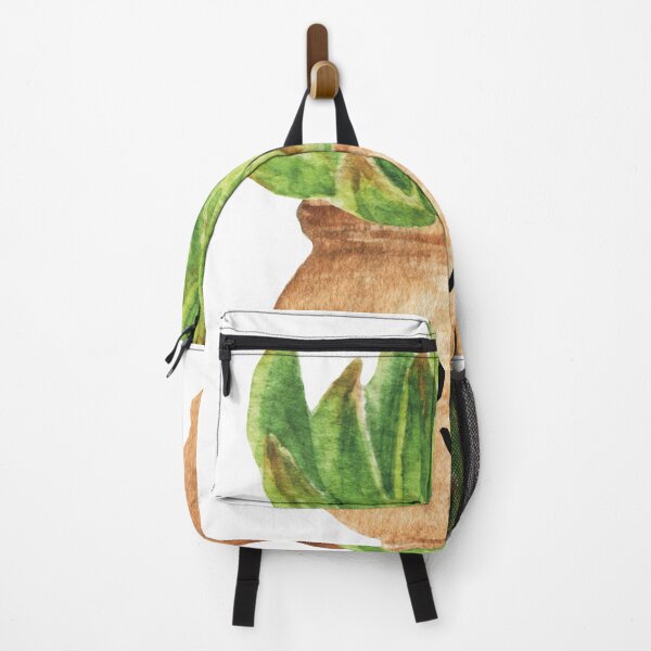 Item preview, Cute home plant designed and sold by TeddyPrint.