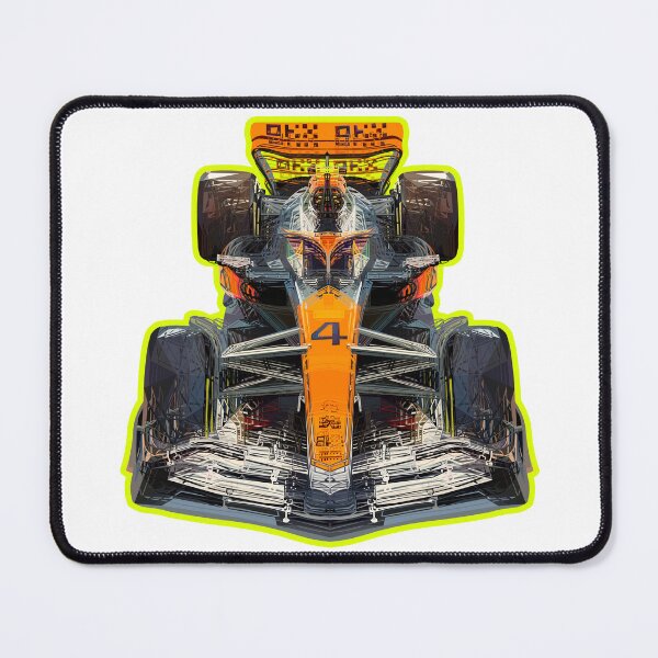 Item preview, Silverstone MCL60 designed and sold by WorldEngine.