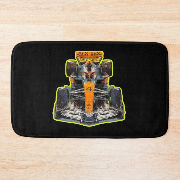 Item preview, Silverstone MCL60 designed and sold by WorldEngine.
