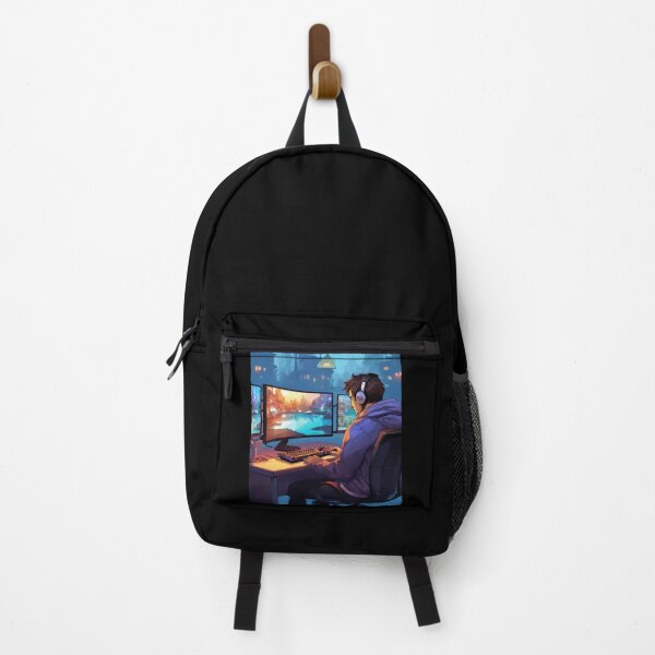 Item preview, Digital Adventures designed and sold by Mateusz Majcherek.