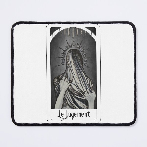 Item preview, Tarot - The Judgment designed and sold by VicCou.