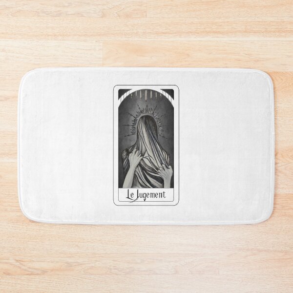 Item preview, Tarot - The Judgment designed and sold by VicCou.