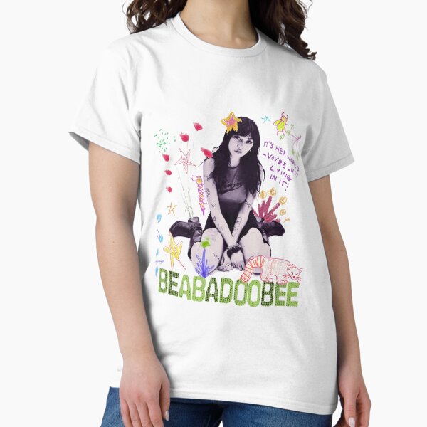 Beabadoobee Merch & Gifts for Sale | Redbubble