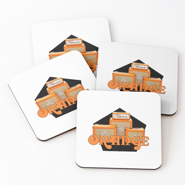 Item preview, orange amplification   	 designed and sold by rxwnubpjarb76.