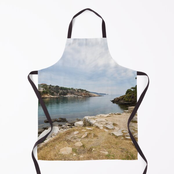 Item preview, Marble beach. Thassos 2023 5 designed and sold by Jouko Lehto Photography.