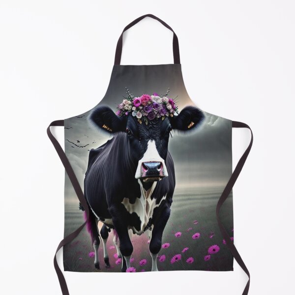 Item preview, The Sweet Cow Dream designed and sold by BiancaDPetals.