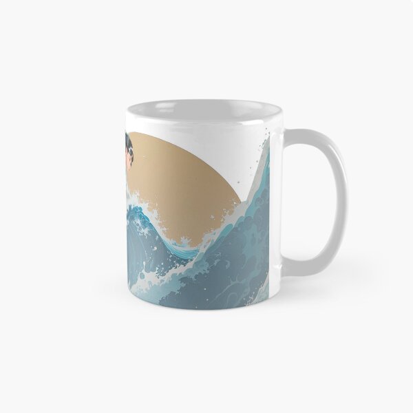 Item preview, Summer full of surfing 2023 designed and sold by Graficolandia.
