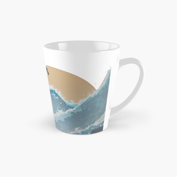 Item preview, Summer full of surfing 2023 designed and sold by Graficolandia.