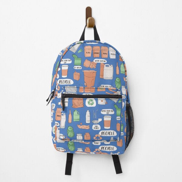 Item preview, Plastic - free Sustainable living designed and sold by Milatoo.