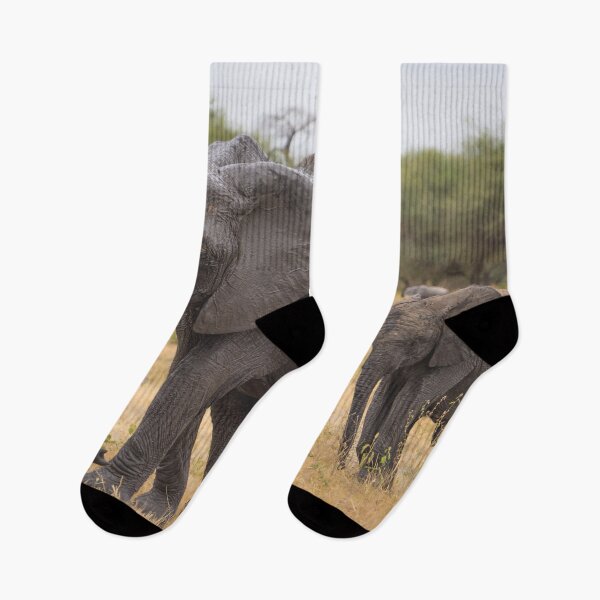 Item preview, Mum and Baby Safari Stroll designed and sold by JoSowden.
