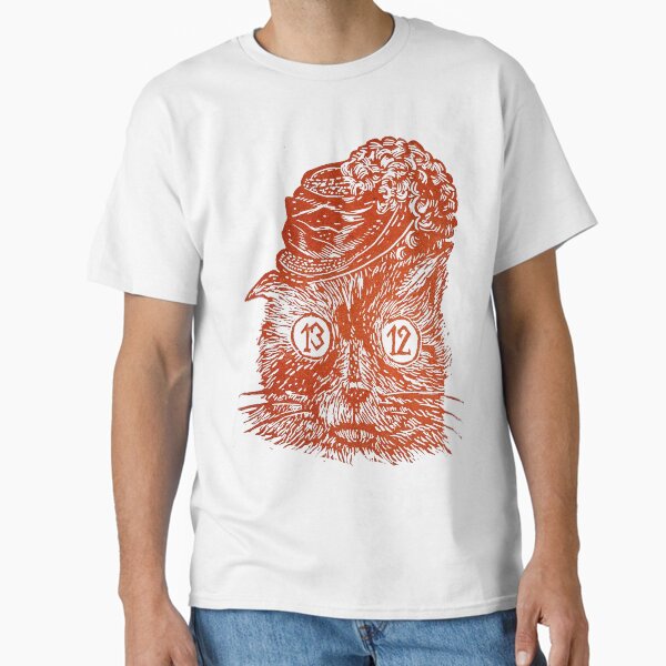 Item preview, Alle Katzen sind schön designed and sold by Loki Propagandart.