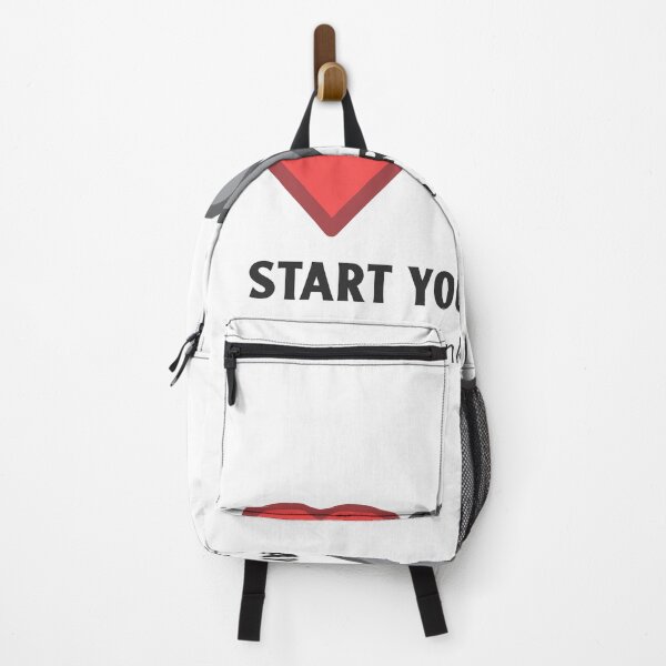 Item preview, Start Your Monday with a Full Tank and a Full Heart designed and sold by exconclothing.