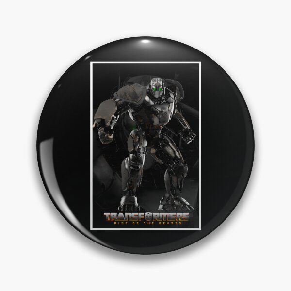 Item preview, optimus primal transformers rise of the beasts designed and sold by ChicClay.