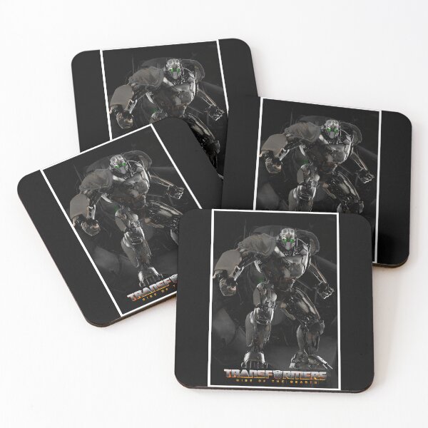 Item preview, optimus primal transformers rise of the beasts designed and sold by ChicClay.