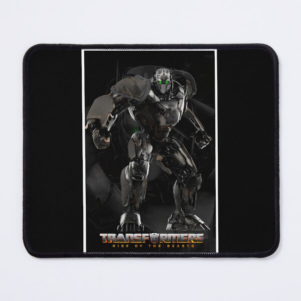 Item preview, optimus primal transformers rise of the beasts designed and sold by ChicClay.