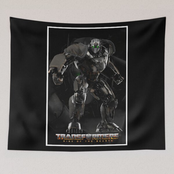 Item preview, optimus primal transformers rise of the beasts designed and sold by ChicClay.