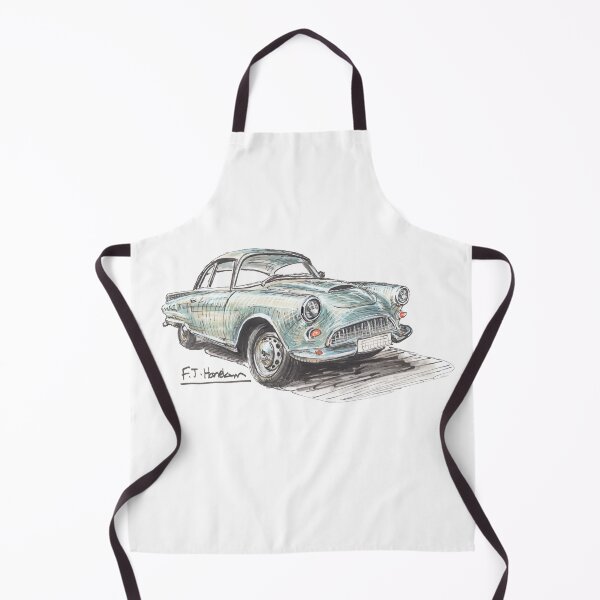 Item preview, DKW Auto Union SP1000 designed and sold by Francohanekom.