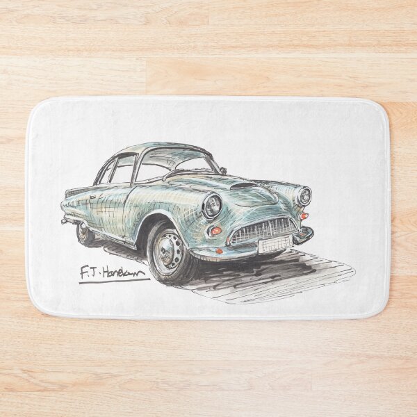 Item preview, DKW Auto Union SP1000 designed and sold by Francohanekom.