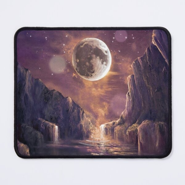 Item preview, Midnight Voyage designed and sold by Zena Rowland.