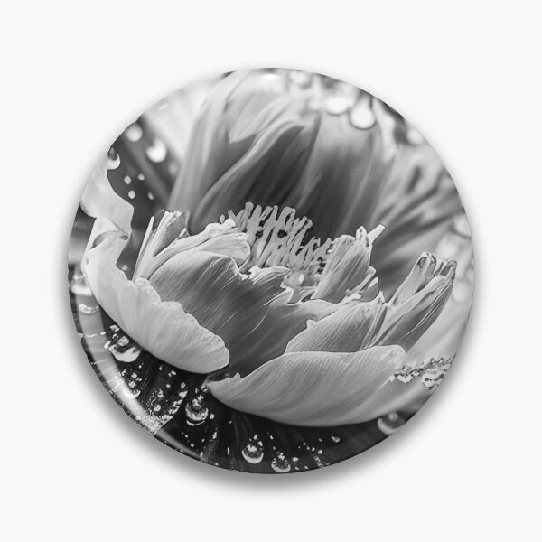 Item preview, Flower designed and sold by Jean-François Dupuis.