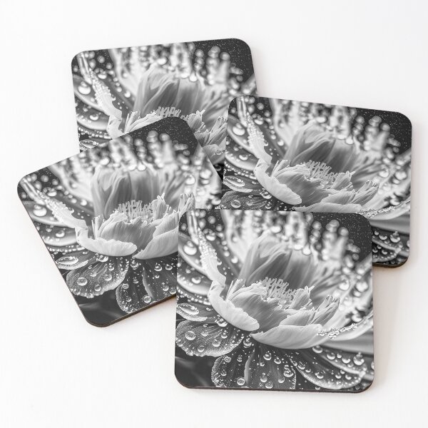 Item preview, Flower designed and sold by Jean-François Dupuis.