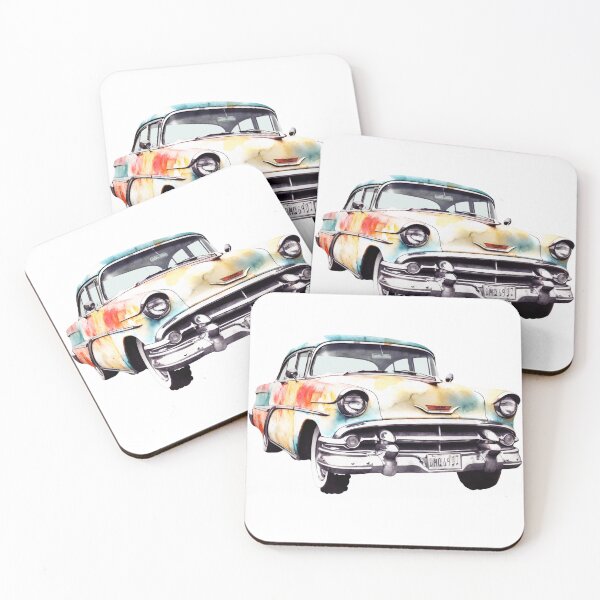 Item preview, Oldsmobile car #1 designed and sold by TeddyPrint.