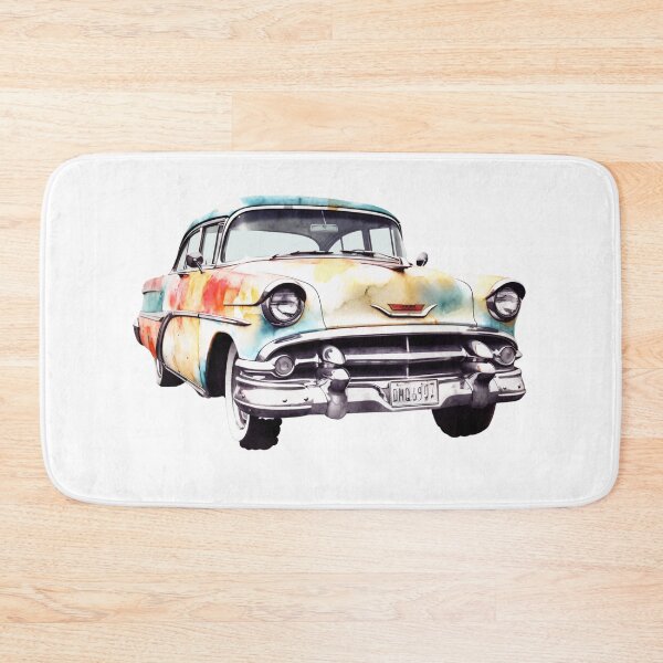 Item preview, Oldsmobile car #1 designed and sold by TeddyPrint.