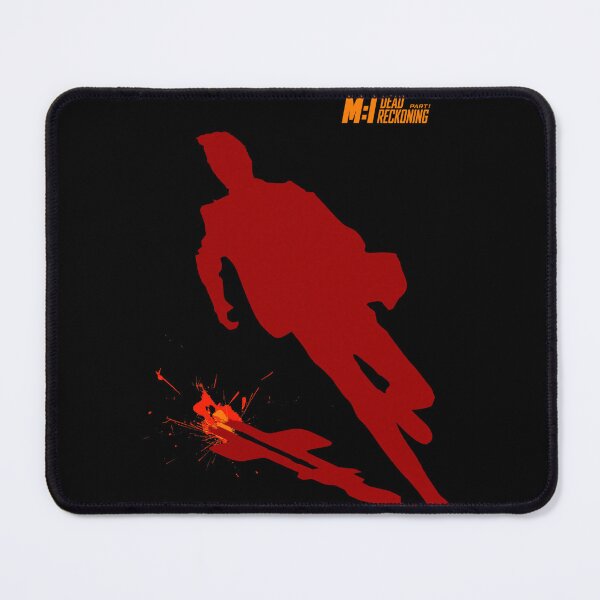 Item preview, Mission Impossible Dead Reckoning designed and sold by 3ddream.