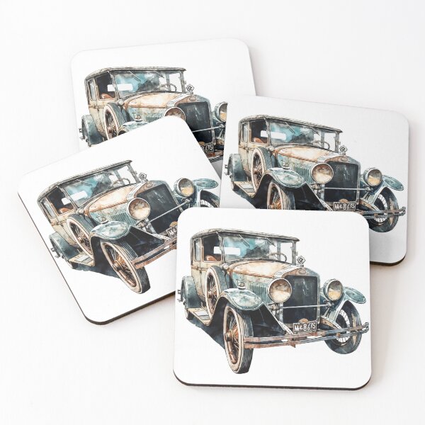 Item preview, Oldsmobile car #2 designed and sold by TeddyPrint.