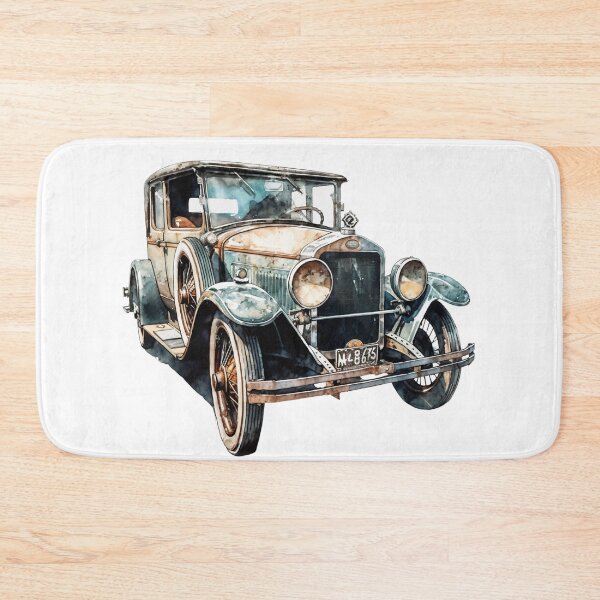 Item preview, Oldsmobile car #2 designed and sold by TeddyPrint.