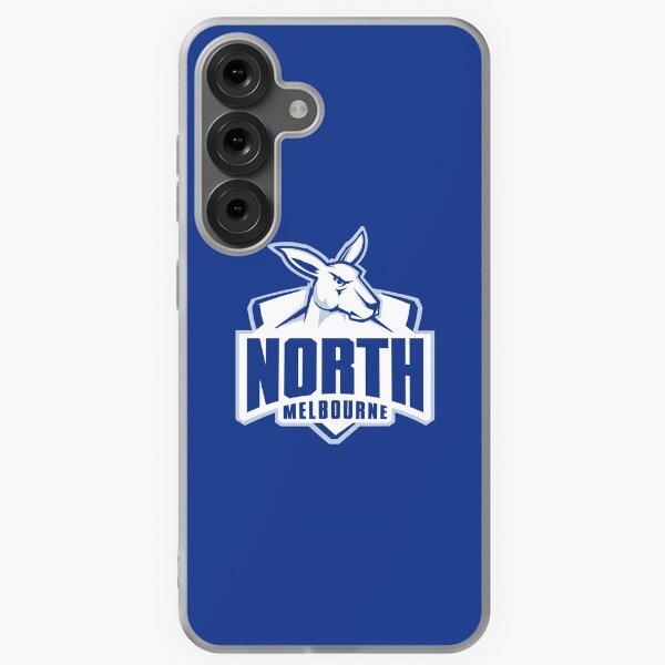 Item preview, North Melbourne "Kangoroo" Football Club designed and sold by harryazpiliq.