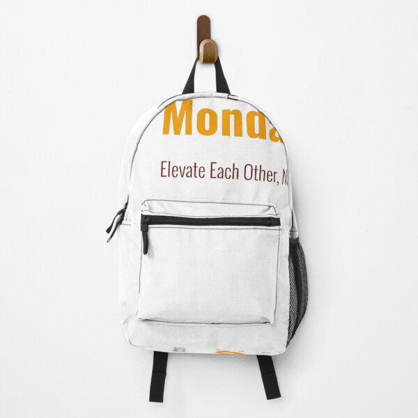Item preview, Monday Motto: Elevate Each Other, Not Engage in Office Gossip designed and sold by exconclothing.