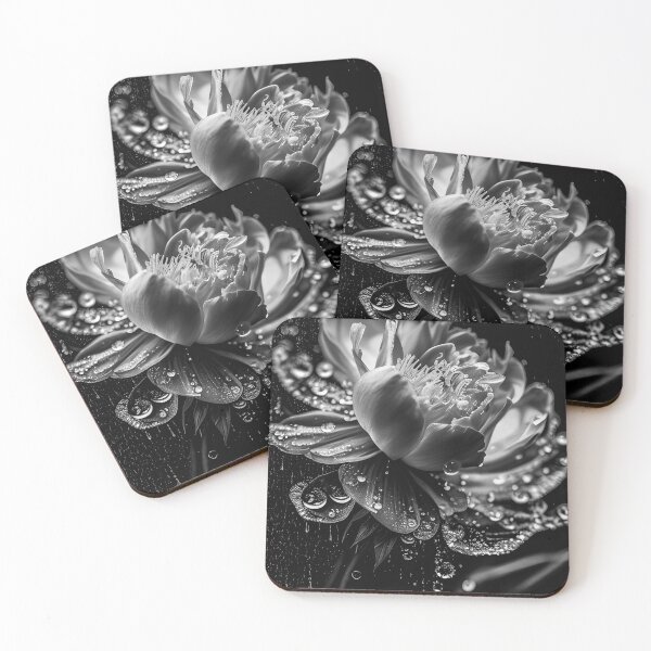 Item preview, Flower designed and sold by Jean-François Dupuis.