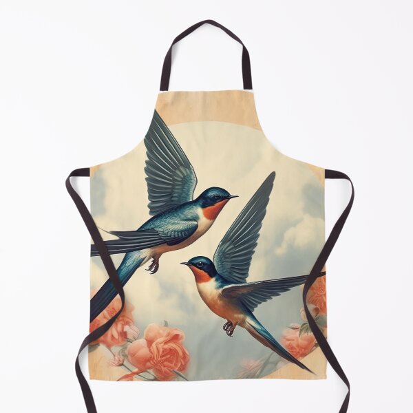 Item preview, Little birds designed and sold by abmkf.