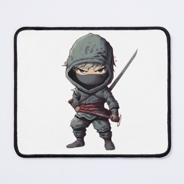 Item preview, Ninja Design | Martial Arts Wall Art | Ninja Home Decor designed and sold by lipe1984.